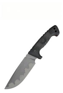 Cuchillo de Bolsillo Táctico de Caza Personalizable ML M33 OEM, Hoja de Acero Inoxidable de Borde Recto No Ajustable, G10 EDC, Uso Industrial - Product Image 4