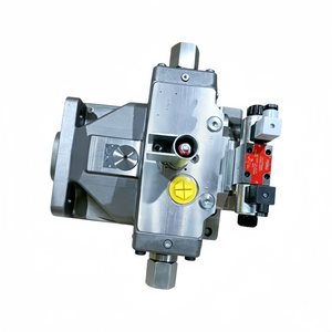 Pompe à pistons axiaux de haute qualité A4VSO A4VSO250 A4VSO250EO2 R910996123 a A4VSO 250 EO2 /30R-PPB13N00 Pompe à pistons hydrauliques - Product Image 5