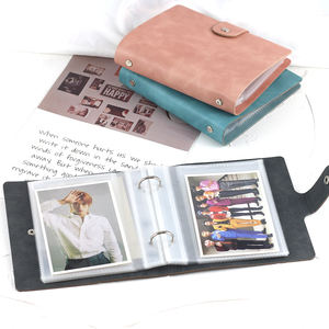 อัลบั้มภาพหนังเทียมความจุขนาดใหญ่สำหรับ 3R/ฟูจิฟิล์ม อินสแตนท์ มินิ ฟิล์ม - Product Image 2