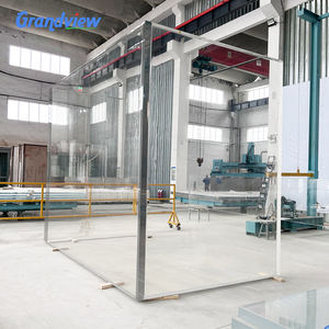 One Time Cast Crystal Clear Grande maison <span class=keywords><strong>Aquarium</strong></span> à vendre - Product Image 4