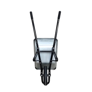 Middle East Oman Market Wheelbarrow Tool Cart WB2500 - Product Image 4