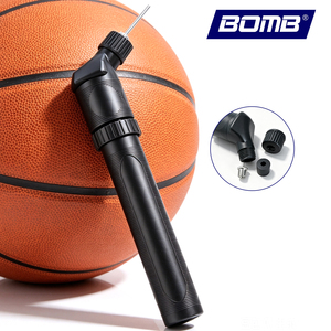 Adaptador de boquilla para bomba manual de inflado de neumáticos BOMB, de plástico, fácil de usar, 80-130 PSI - Product Image 6