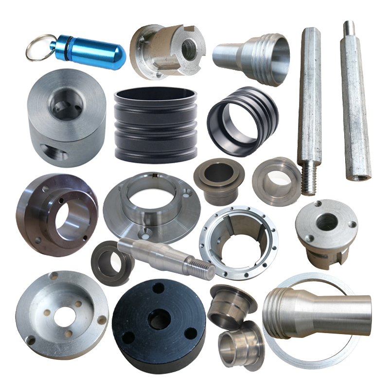 Expert Reliable CNC Prototype Services for