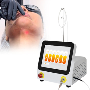 Máquina de Adelgazamiento Corporal con Láser de Diodo de 980nm y 60w, <span class=keywords><strong>Precio</strong></span> de Fábrica 2025, Dispositivo de Liposucción Anticelulitis, Endoláser, Lifting Facial - Product Image 3