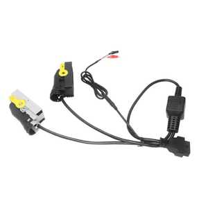 Cable de Diagnóstico para ECU Automotriz, para Herramientas de Escaneo de Vehículos, Programación de ECU y Diagnóstico de Fallas - Product Image 4