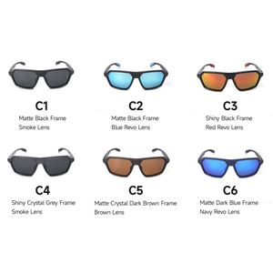 2026 Good Selling Daily Use Sand Proof TR90 <b>Frame</b> Tennis Racing Cycling Leisure Sunglasses for Men Women - Product Image 6