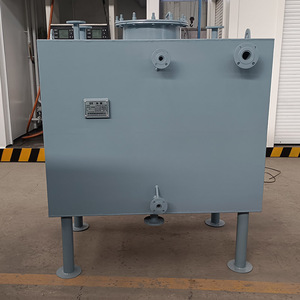 Tanque de combustible diésel <span class=keywords><strong>para</strong></span> generador, 1000 <span class=keywords><strong>litros</strong></span>, uso diario - Product Image 4