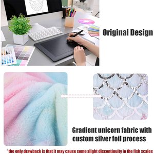 U443 mainan boneka hewan Capybara lucu, hadiah mainan mewah putri duyung kecil berubah menjadi boneka putri duyung untuk anak-anak - Product Image 3