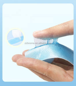 공장 도매 쿨 패드 냉각 젤 패치 키즈 의료 냉각 젤 패치 제조 업체 - Product Image 4