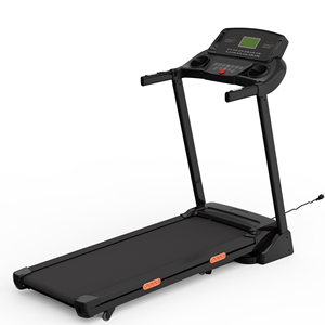 <span class=keywords><strong>Tapis</strong></span> roulant électrique pliable et portable avec réduction du bruit, écran LED, télécommande, vitesse <span class=keywords><strong>de</strong></span> 1 à 12 km/h, idéal <span class=keywords><strong>pour</strong></span> les petits appartements - Product Image 1