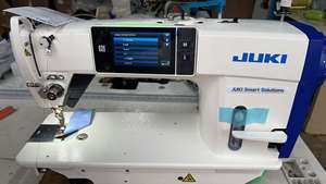 Máquina de Coser de Puntada Recta de Una Aguja DDL9000C de Alta Calidad con Control Digital, Función Anti-<span class=keywords><strong>Nido</strong></span> de Pájaro y Funcionalidad IoT - Product Image 2