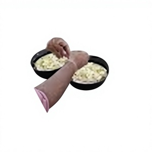 Four à pizza électrique commercial - Product Image 1
