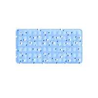 Tapis rafraîchissant pour animaux de compagnie, rechargeable avec gel glacé, imperméable et respirant, coussin rafraîchissant d'été pour chiens et chats, accessoire anti-chaleur