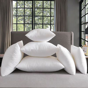 <span class=keywords><strong>Kit</strong></span> de Ropa de Cama Xinsilu con Almohada de Trigo Sarraceno Blanco para Dormir, 55x85/60x90CM, para Hoteles - Product Image 6