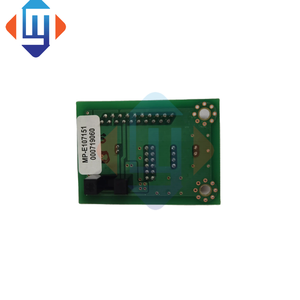Ensemble original de carte PCB de glisseur de Mimaki MP-E107151 <span class=keywords><strong>UCJV300</strong></span>/UCJV150/CJV300/CG-SR3/CG-AR - Product Image 2