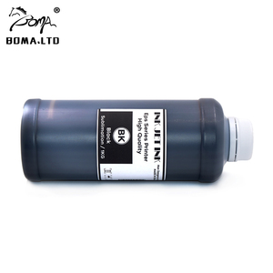 1000ml chuyển thăng hoa mực cho Epson WF-7710 WF-7210 WF-7610 WF-7620 WF-7110 WF-7720 WF-3620 WF-3640 WF-3630 máy in - Product Image 5