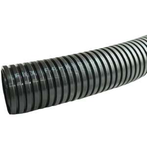 Tuyau flexible en plastique nervuré pour câbles, idéal pour la protection industrielle, la construction et les projets de bricolage - Product Image 4
