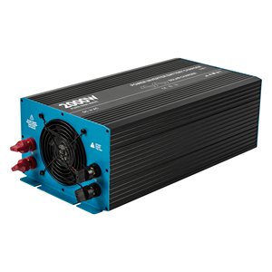 เครื่องอินเวอร์เตอร์พลังงานแสงอาทิตย์ MPPT <span class=keywords><strong>12V</strong></span>/24V/48V เป็น<span class=keywords><strong>110V</strong></span>/230V เอาต์พุต<span class=keywords><strong>220V</strong></span> ของรถยนต์ได้รับการรับรอง2000W - Product Image 1