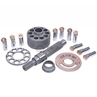 Pièces de pompe à piston hydraulique : Plaque oscillante pour ensemble d'orientation d'excavatrice E246c E256c E322c Gauche Droite 373-9516 295-9551 197-1762