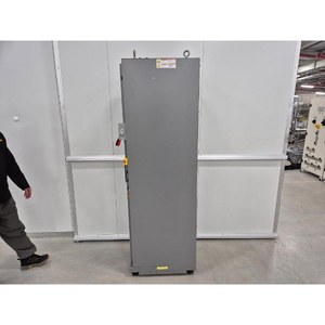 Amat 300มม. etch HART โมดูล AC รอง0190-07519 REV002 D-Sub อินเตอร์เฟซเคเบิลที่ใช้เป็นอุปกรณ์เซมิคอนดักเตอร์เก่าที่ตราไว้หุ้นละ - Product Image 4