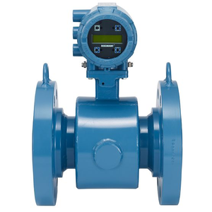 Débitmètre haute performance ROSEMOUNT 8705TSA200/8750W200 pour le contrôle des processus industriels – Vente directe usine, haute qualité - Product Image 2