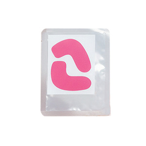 โรส เรด เซเว่น คาร์เพอร์เอเจอร์ อาย มาส์ก เจล 10 ก. แผ่นแปะป้องกันอาการบวม - Product Image 1