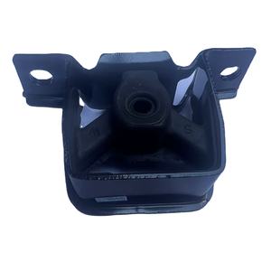 Автозапчасти: Резиновая опора двигателя 18215-SDA-A01, резиновая подушка выхлопной трубы для Honda Accord Odyssey 2003-2007 CM4 CM5 RB1 - Product Image 3