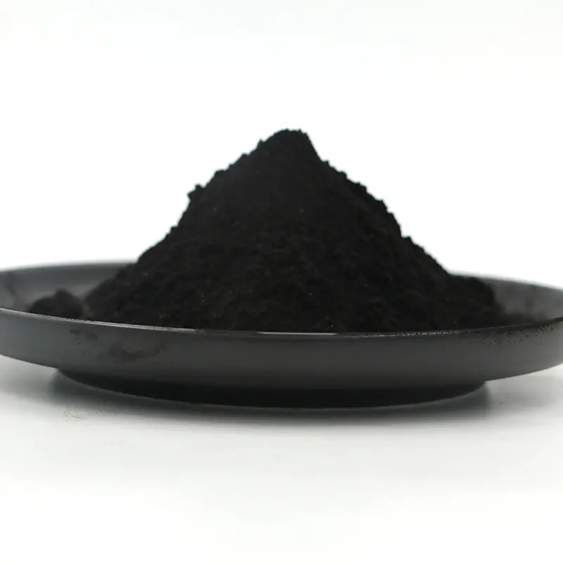 Produits chimiques de boue à base d'eau de forage lignite sulfoné lignite lignite