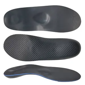 Filament Tpu Anti Fatigue Carbon Fiber Insole.o Leg Acrylic Insoles Ortholit For Leather Padded Masks Insole 2024