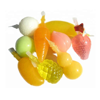 Machine de remplissage et de scellage automatique électrique rotative pour petits tubes en plastique, boissons, sucettes glacées, jus de fruits, sachets métalliques haute capacité