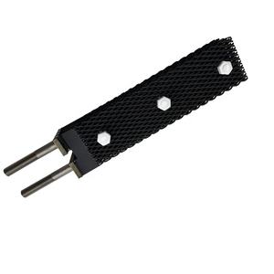 MMO Titanio Malla Ánodo de rutenio e iridio - Product Image 4