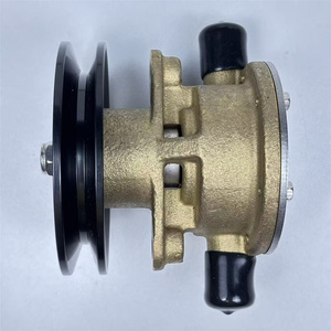 Bomba de Agua 128397-42500 1228990-42500 JPR-YM081H para 2GM20 2YM15 3GM30 3YM20 3YM30 - Product Image 4