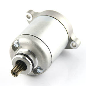 Di alta Qualità di parti del Motociclo Motorino di Avviamento Del Motore Elettrico di Avviamento del motore Per <span class=keywords><strong>Vespa</strong></span> ET4 <span class=keywords><strong>GT</strong></span> 200 GTS GTV Navy LX Touring vale a dire LXV - Product Image 5