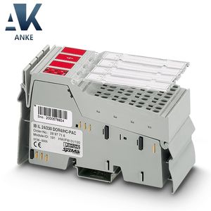 Phoenix IB IL 24/230 DOR4/Module relais HC-PAC 2897716 - Product Image 1