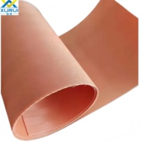 Kain Filter Desulfurisasi Tenun Dua Lapis Pabrik Baru, Kain Filter Sabuk Vakum Poliester, Pabrik Pembangkit Listrik FGD Padat-Cair