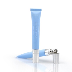 Wholesale Custom Empty <b>Plastic</b> <b>Tubes</b> for Skin Care Lip Balm & Eye Cream (30ml-200ml Screw Cap) - Product Image 5