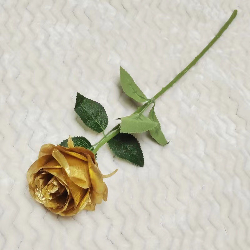 Gold-green