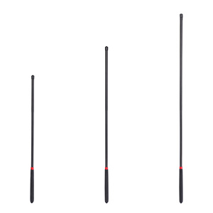 ไม้ตีตบสำหรับผู้ใหญ่ที่ตีหนัง51ชิ้นสำหรับเซ็กส์ทอยทาส BDSM - Product Image 5