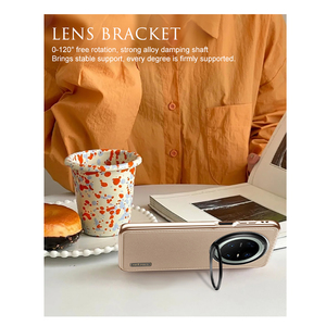 Laudtec เคสโทรศัพท์ชุบด้วยไฟฟ้าหนังนิ่ม, เคสป้องกันด้านหลังสไตล์ธุรกิจแบบเรียบง่ายกันกระแทกระบบแม่เหล็กสำหรับ Huawei Mate 70 Pro + Sjk1013 - Product Image 5