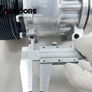คอมเพรสเซอร์แอร์ 372-9295 สำหรับ 320D 320D2 323D2 329E 326D2 330D2 330F - Product Image 4