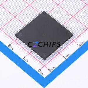 วงจรรวม LQFP-144 DSPB56724AG ใหม่ดั้งเดิม (20x20) ชิปไอซีประมวลผลสัญญาณดิจิตอล (DSP/DSC) - Product Image 2