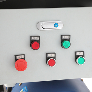 Factory Direct Sale Electrical Industrial High Pressure Washer High Speed Operation High Pressure Washer - Product Image 5