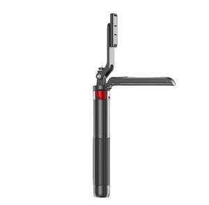 XYXD 2024 Palo Selfie Giratorio de 360 Grados con Soporte para Teléfono de 1.8M, Trípode, Estabilizador de Gimbal, Función Plegable, Android/iOS - Product Image 3