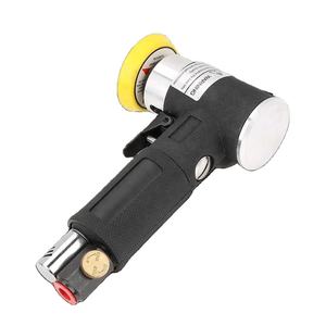 At-1502 Mikro-Luftwinkelschleifer 90 Grad Pneumatische Poliermaschine +2 Zoll 3 Zoll Schleifpad 16000 U/min Tragbarer Polierer - Product Image 6