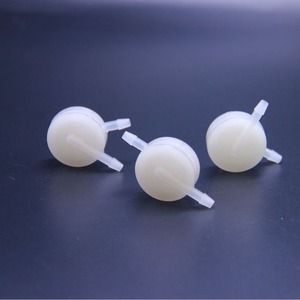 Vanne de vapeur unidirectionnelle haute température 1/4 po pour équipement à l'ozone - Product Image 2