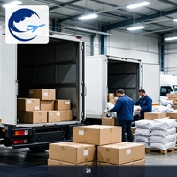 Servicio de Envío Exprés de Hong Kong a Canadá, Servicio de Seguro, DDP, DDU, Servicio Puerta a Puerta