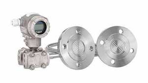 E+H Endress+Hauser Deltabar PMD78B รุ่นใหม่ล่าสุด - ดิฟเฟอเรนเชียล - Product Image 5