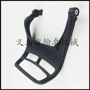 Conjunto de Arranque Hanzhuo MS251 para Motores de Gasolina, Incluye Placa de Arranque, Palanca de Arranque Manual y Manija de Arranque - Product Image 3