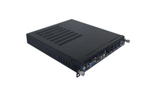 OPS 12H OPS mini pc soporte Core I5 12GEN <span class=keywords><strong>12500H</strong></span> DDR4 32G USB3.0 Intel tarjeta gráfica integrada UHD Windows 11 Ubuntu USB3.2 - Product Image 2