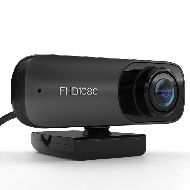 Cámara de ordenador HD Usb de molde privado, Webcam de 720p HD con micrófono incorporado, enchufe Usb, con aprobación CE,ROHS,REACH